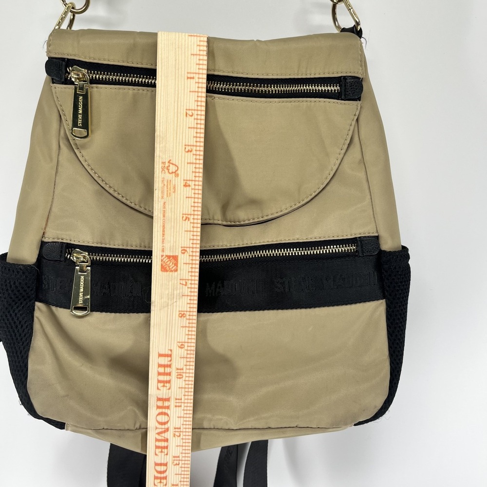backpack purses for women steve madden - Picture 5 of 7